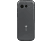 DORO 7010 - Mobiltelefon (Grau)