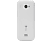DORO 7010 - Telefono cellulare (Bianco)