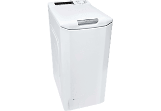 CANDY CVST G372DM/1-88 - Machine à laver - (7 kg, Blanc)