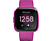 FITBIT Versa Lite - Smartwatch (S: 140 mm -180 mm, L: 180 mm - 220 mm, Silikon, Magenta)