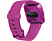 FITBIT Versa Lite - Montre connectée (S: 140 mm -180 mm, L: 180 mm - 220 mm, Silicone, Magenta.)