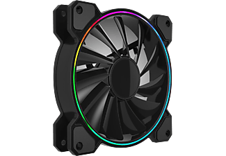 AIO GAP00003 12 cm-es RGB ventilátor