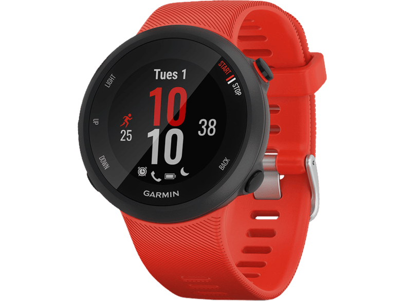 mediamarkt garmin forerunner 235