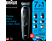 BRAUN MGK 3245 - Multigroomer (Schwarz/Blau)