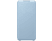 SAMSUNG OSAM-EF-NG980PLEG S20 LED view cover, Kék