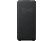 SAMSUNG OSAM-EF-NG985PBEG S20+ LED view cover, Fekete
