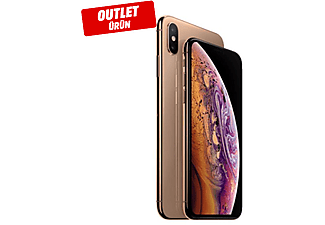 APPLE iPhone XS 64GB Akıllı Telefon Gold Outlet 1187313