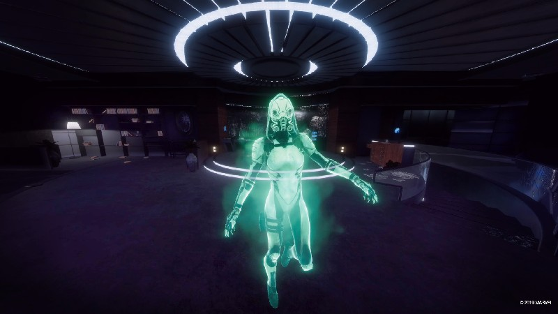 PS4 Marvel's Iron Man VR