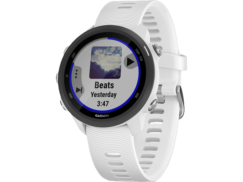 garmin forerunner 245 media markt