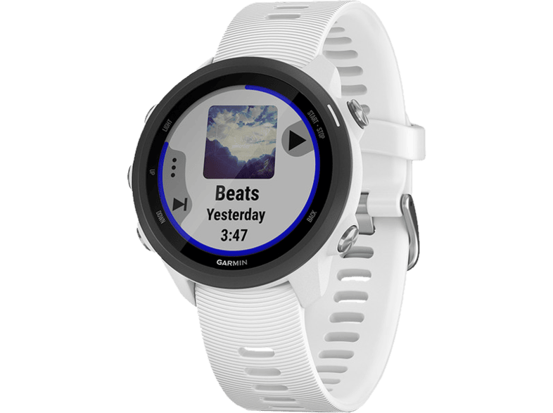 garmin forerunner 245 music media markt