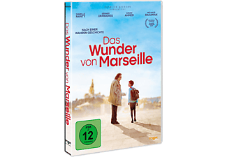 Das Wunder von Marseille DVD
