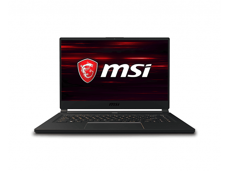 Portátil gaming | MSI GS65 Stealth 9SD1426XES