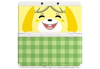 NINTENDO New 3DS Covers Isabelle