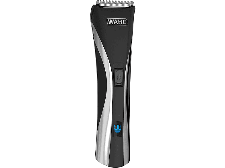 WAHL Hybrid LCD Saç Kesme Makinesi