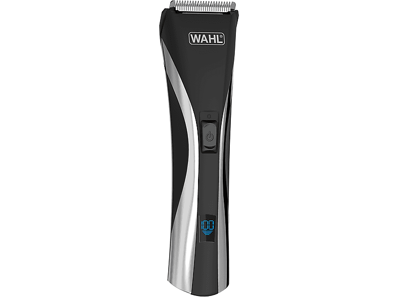 WAHL Hybrid LCD Saç Kesme Makinesi_0