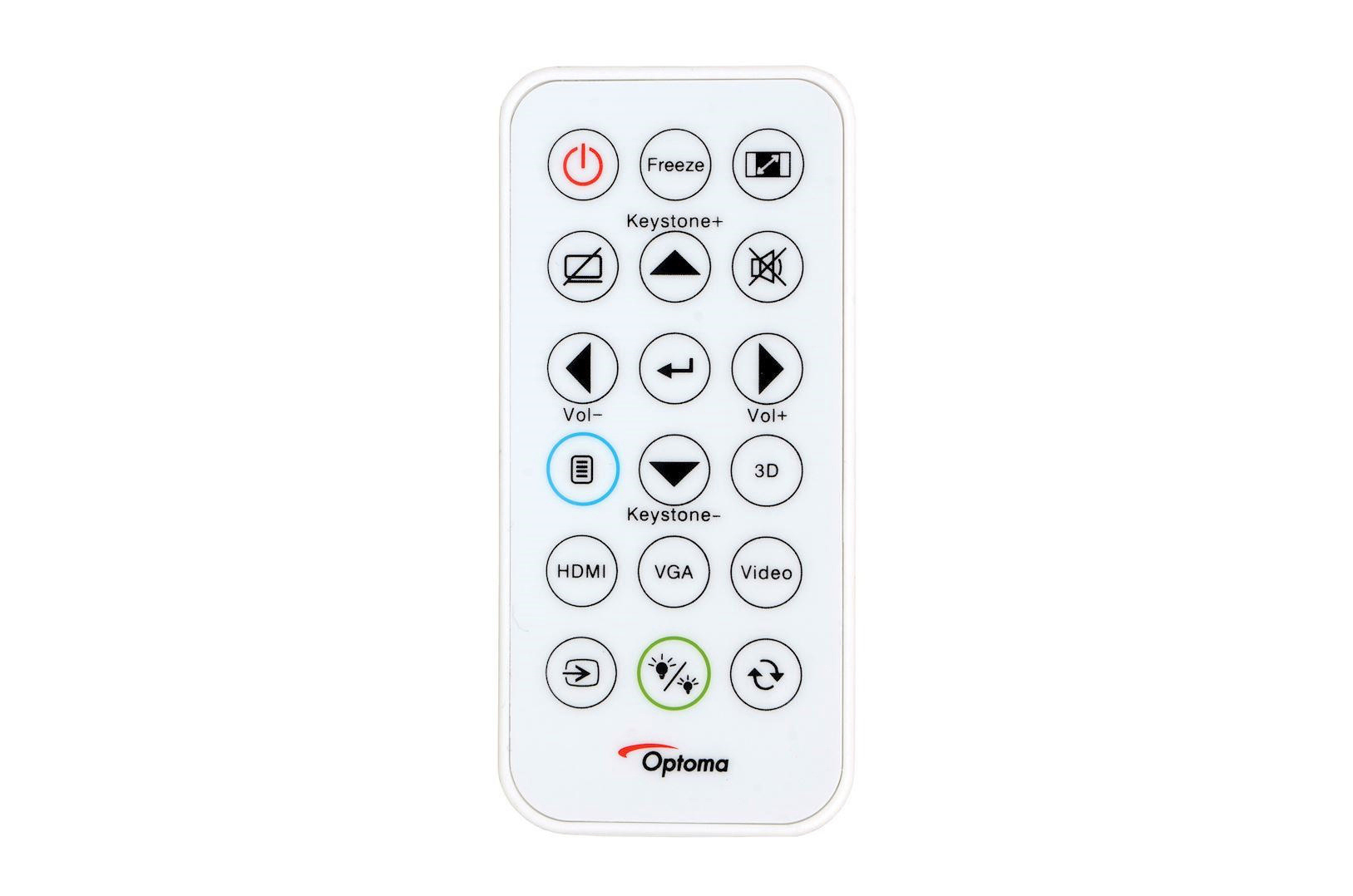 OPTOMA S334e Beamer(SVGA, 3D, 3800 ANSI-Lumen)