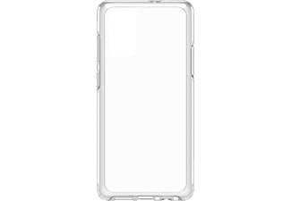 OTTERBOX Symmetry Clear, Backcover, Samsung, Galaxy A51, Transparent