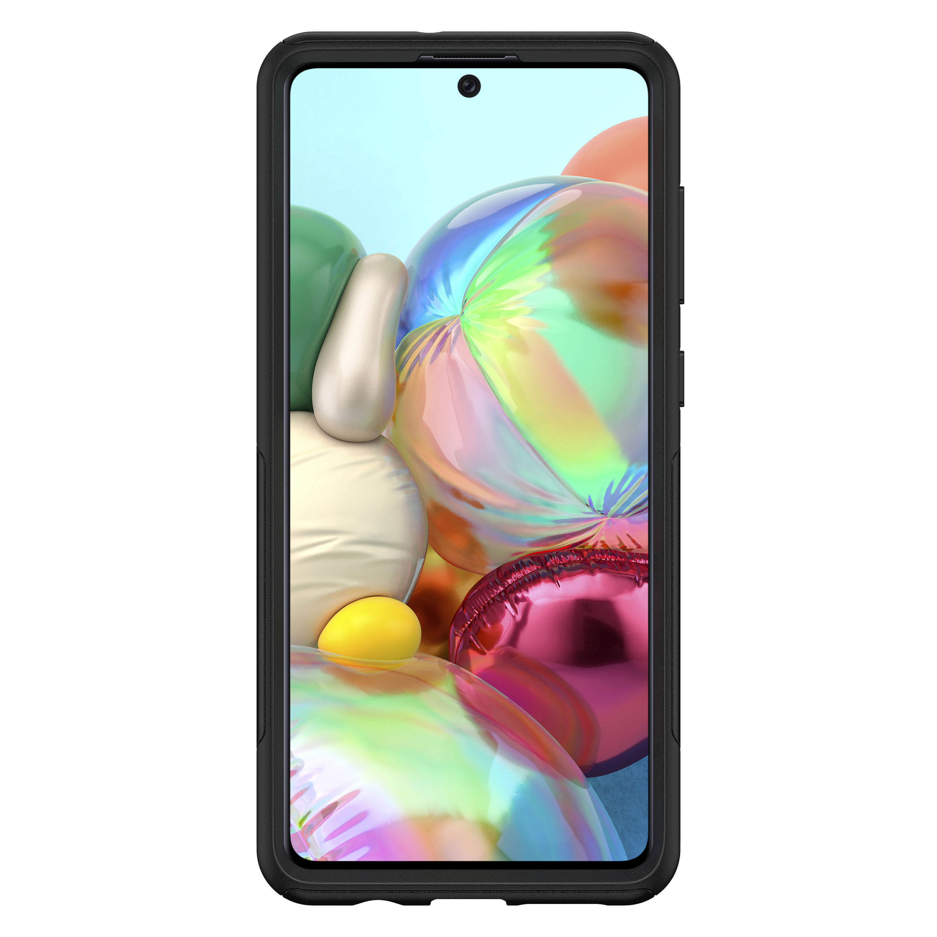 OTTERBOX 77-64949, Backcover, Samsung, Galaxy A51, Schwarz