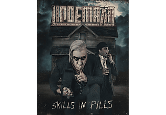 Lindemann - Skills In Pills - Super Deluxe Edition (CD)