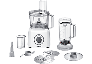 BOSCH MCM3200W - Blender (Blanc)