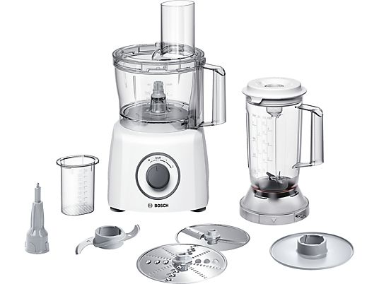 BOSCH MCM3200W - Standmixer (Weiss)