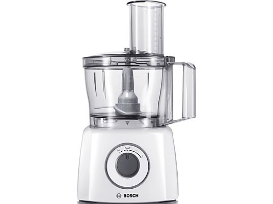 BOSCH MCM3200W - Standmixer (Weiss)