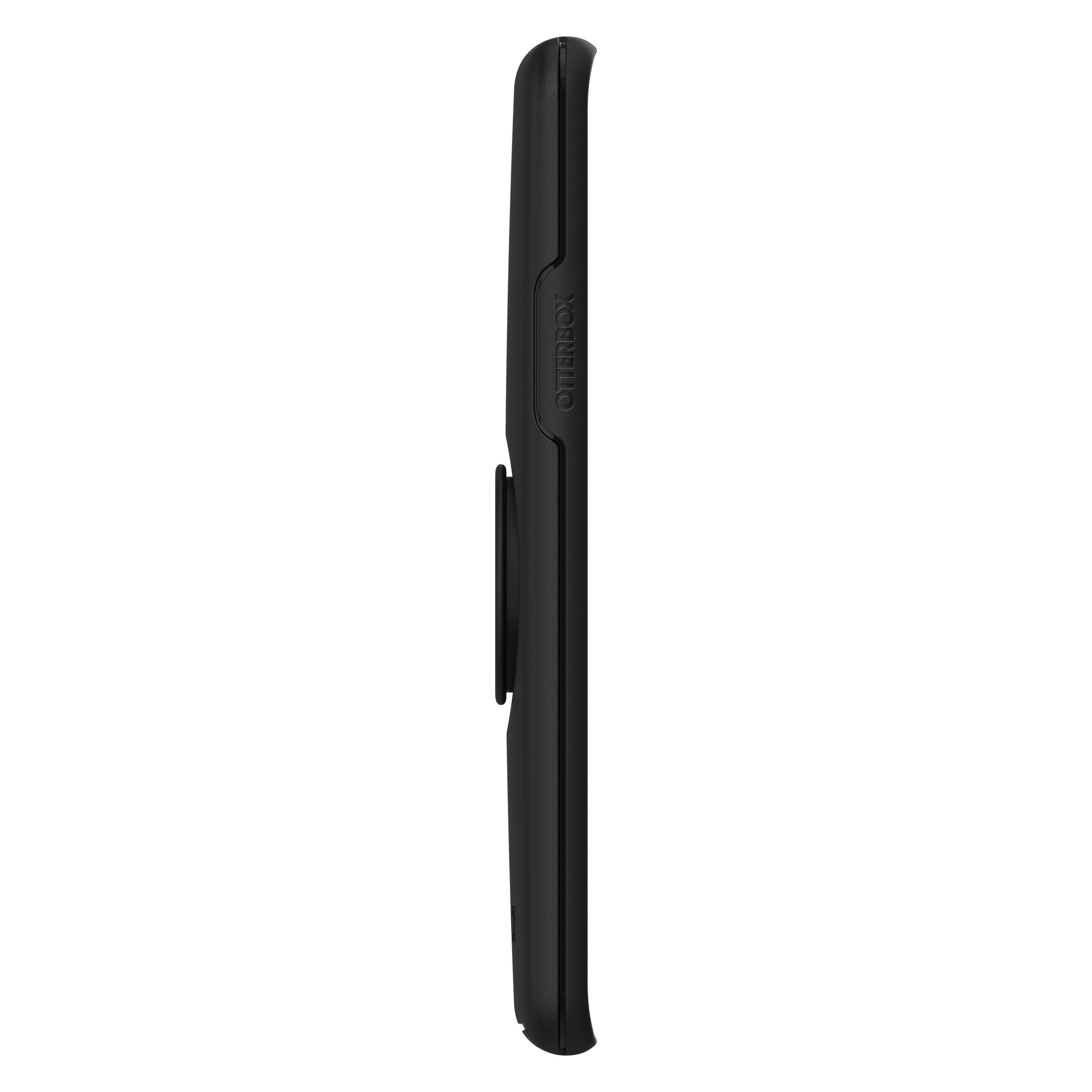 OTTERBOX 77-64182, Backcover, Samsung, Galaxy S20+, Schwarz