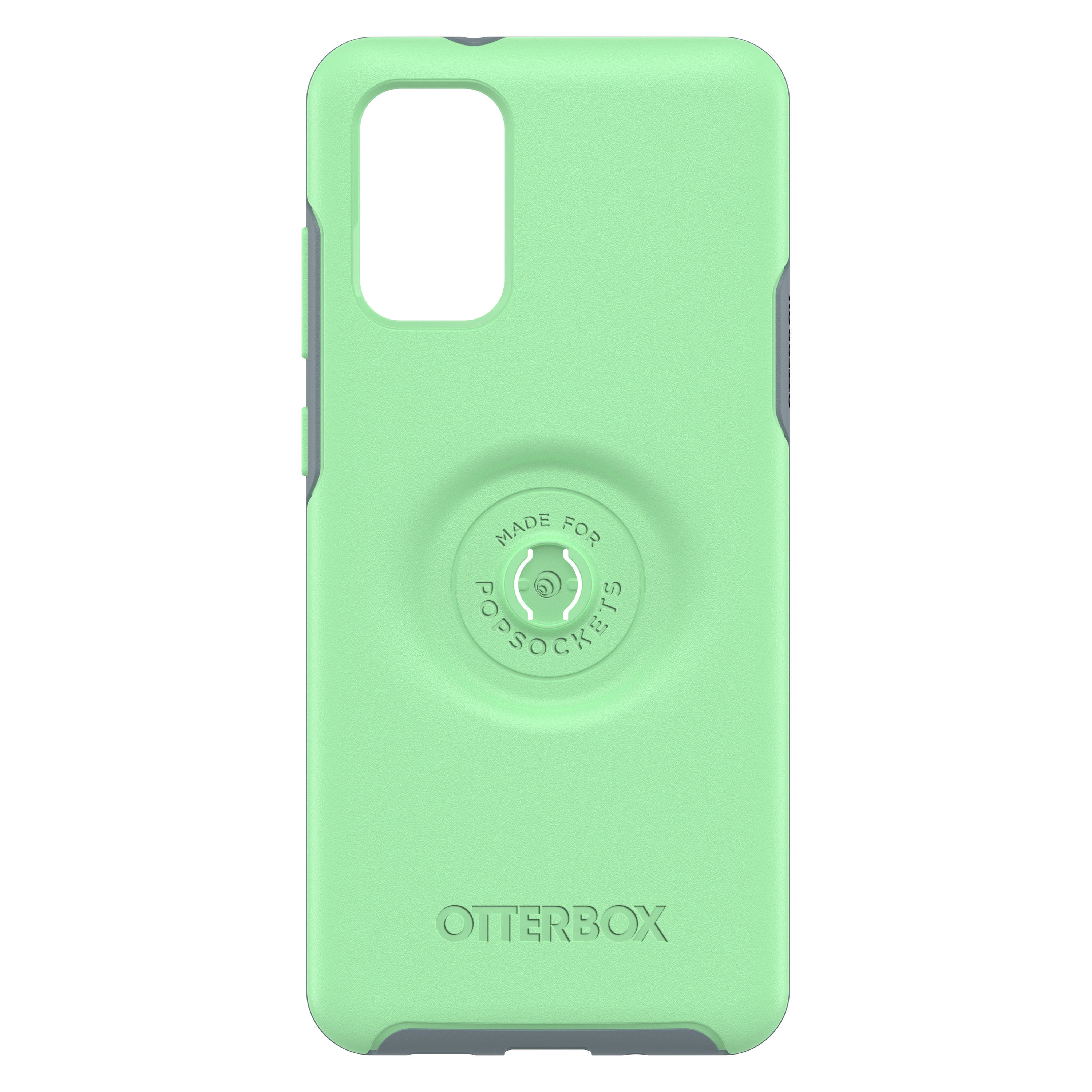 OTTERBOX 77-64183, Backcover, Samsung, Galaxy S20+, Grün