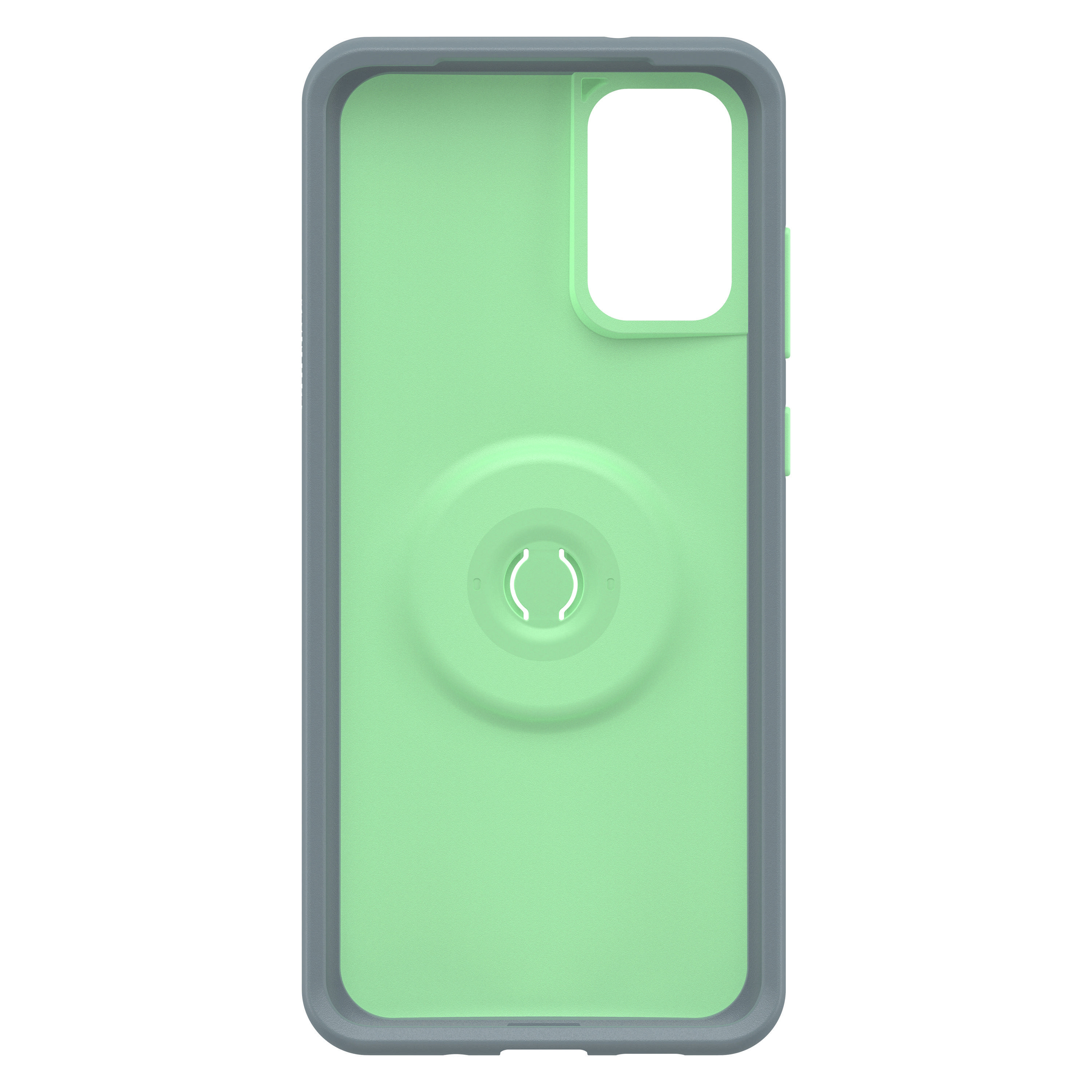 OTTERBOX 77-64183, Backcover, Samsung, Galaxy S20+, Grün