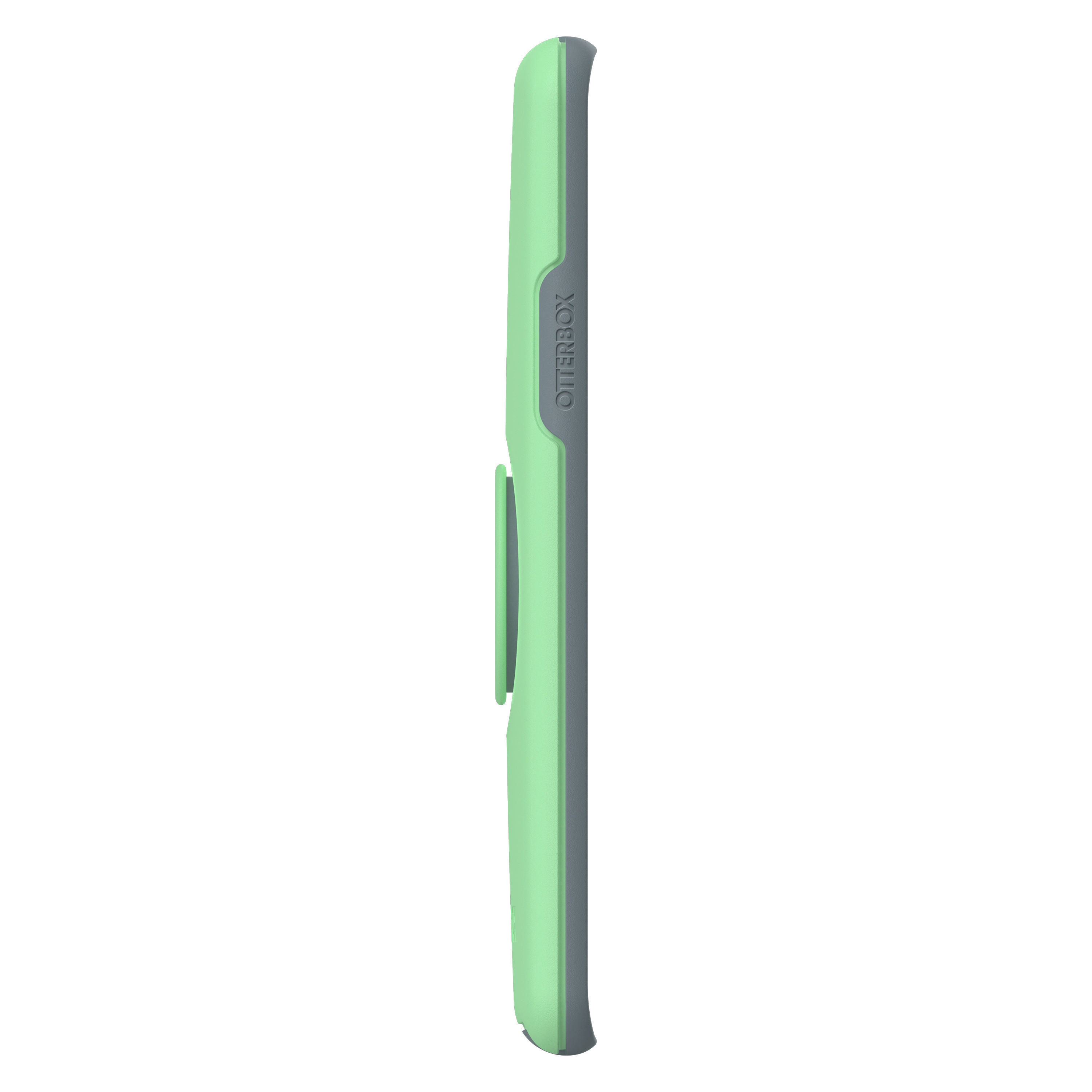 OTTERBOX 77-64183, Backcover, Samsung, Galaxy S20+, Grün