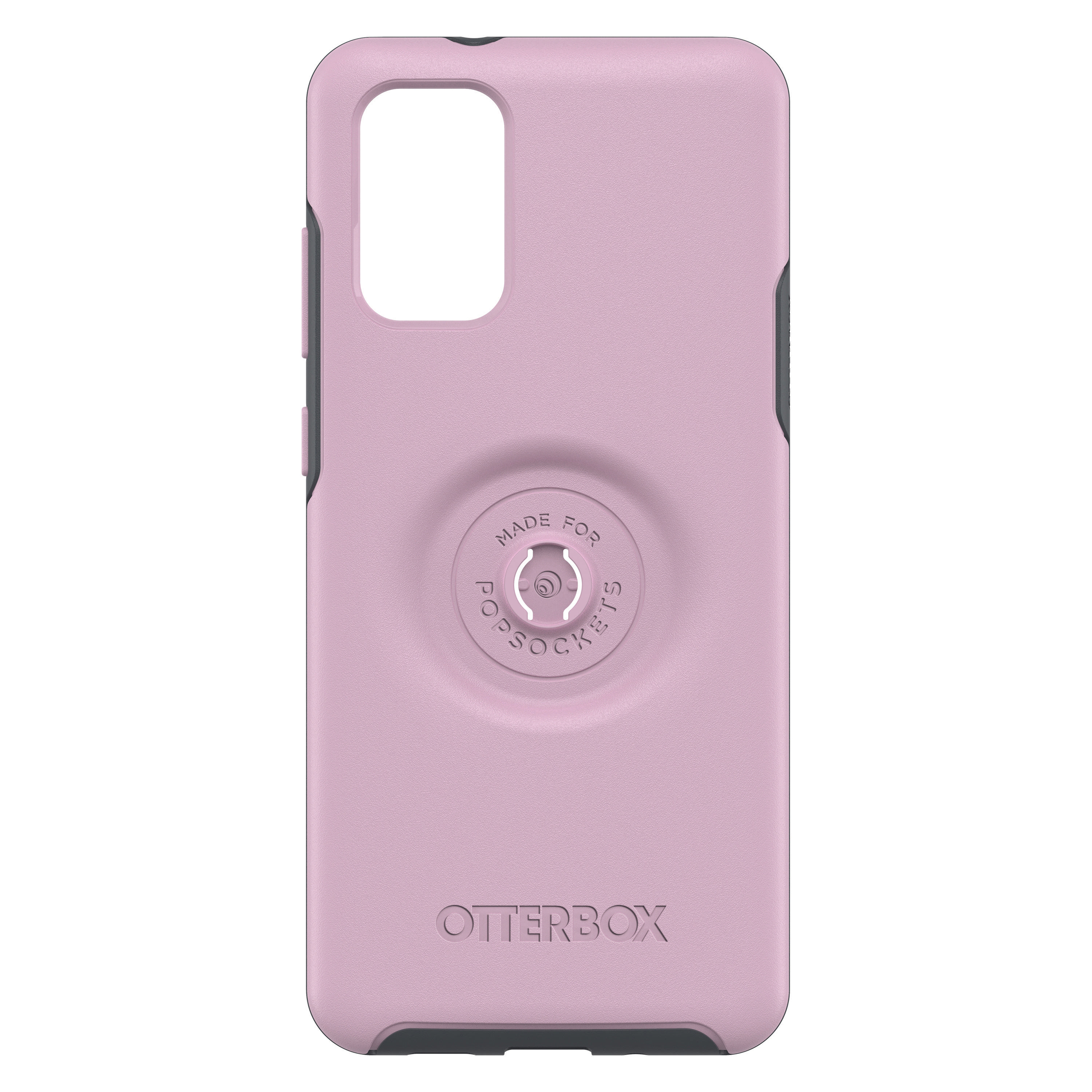 OTTERBOX 77-64184, Backcover, Samsung, Galaxy S20+, Pink