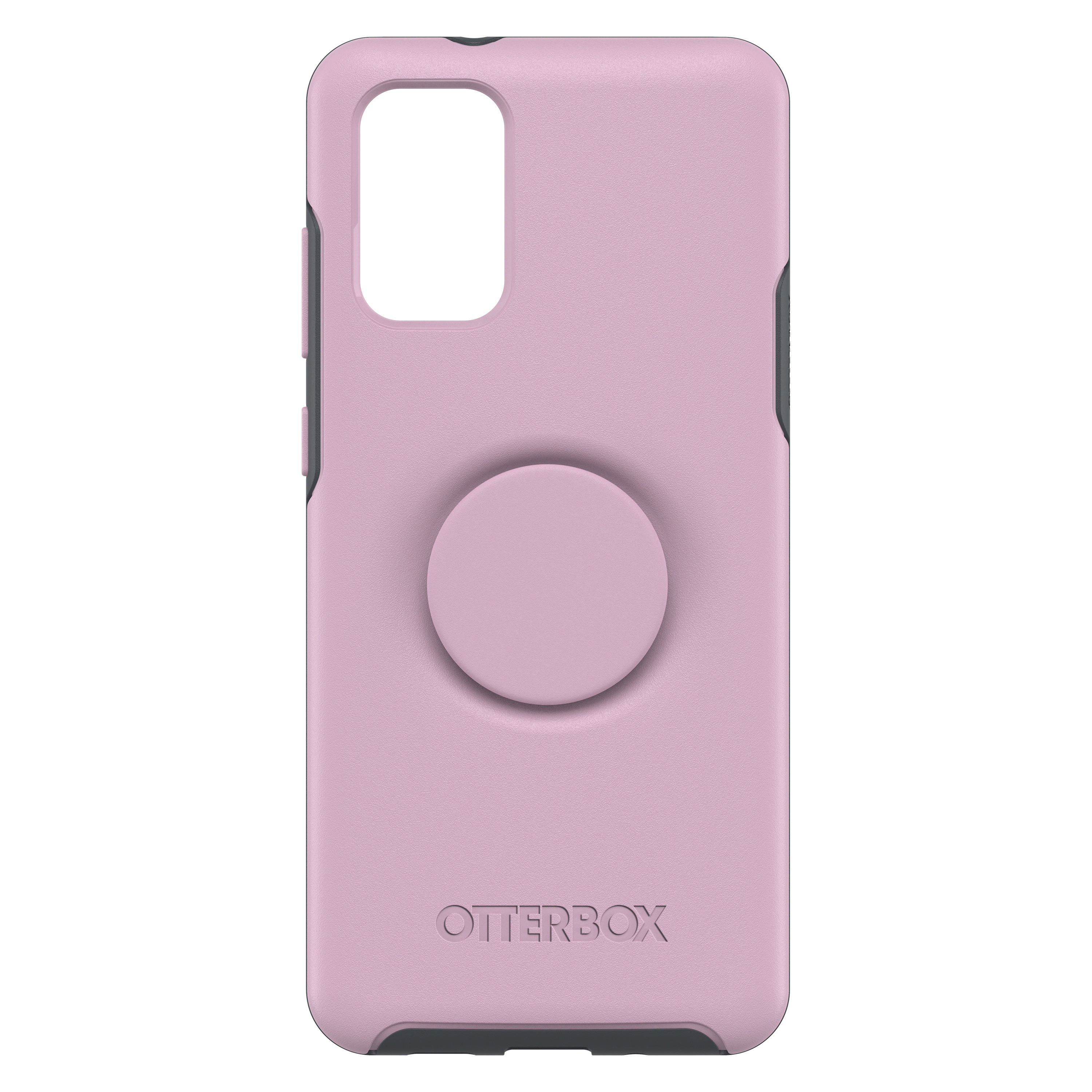 OTTERBOX 77-64184, Backcover, Samsung, Galaxy S20+, Pink
