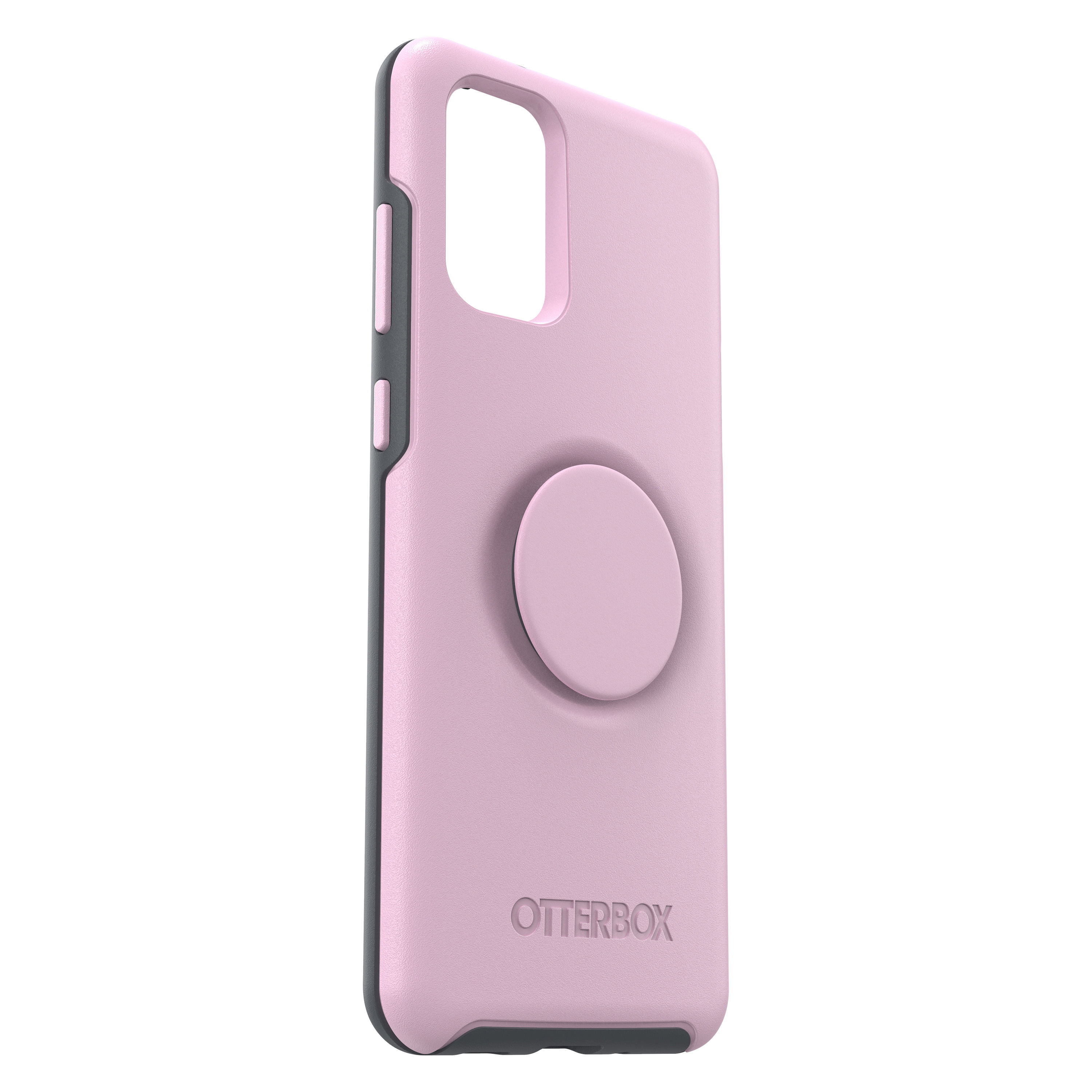 OTTERBOX 77-64184, Backcover, Samsung, Galaxy S20+, Pink