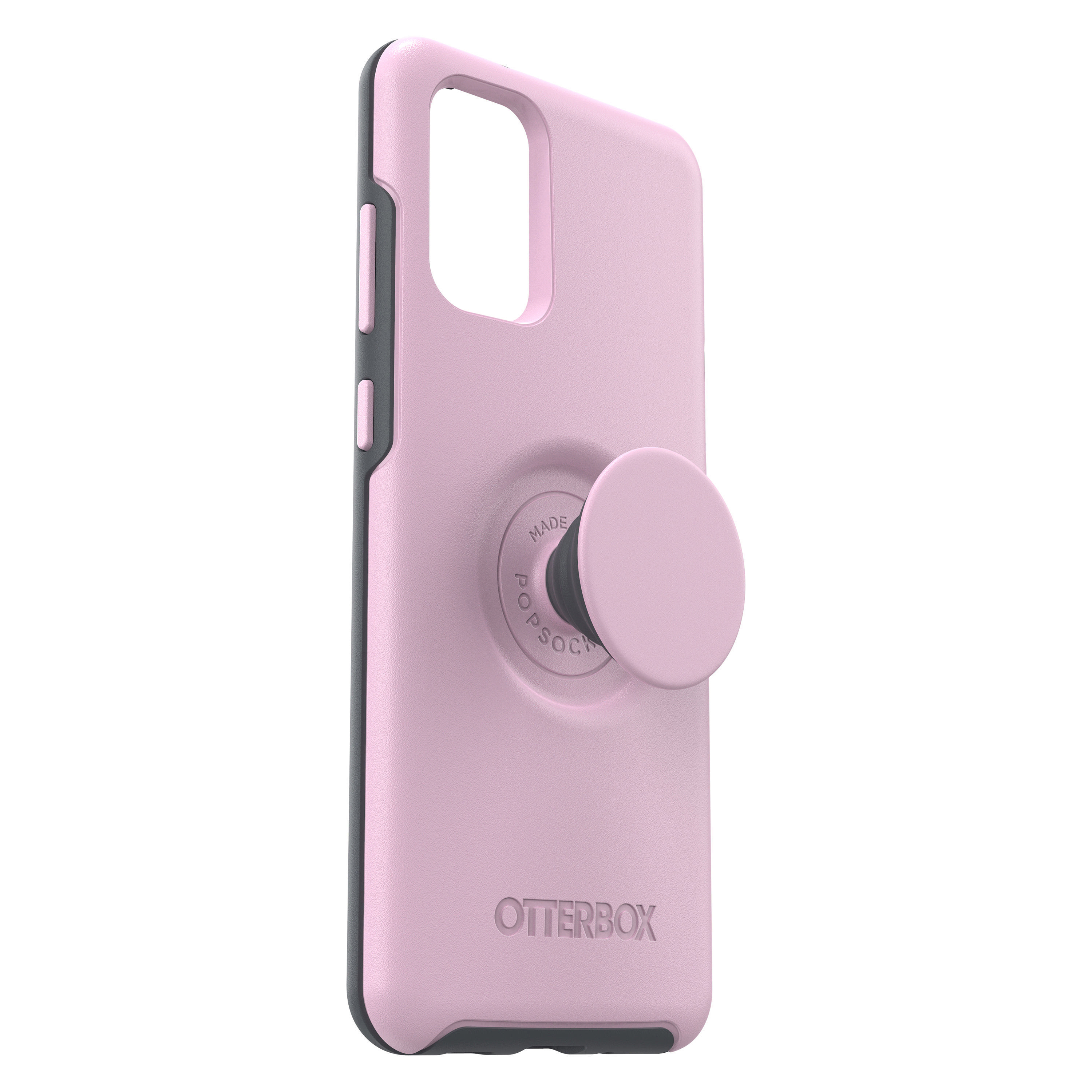 OTTERBOX 77-64184, Backcover, Samsung, Galaxy S20+, Pink