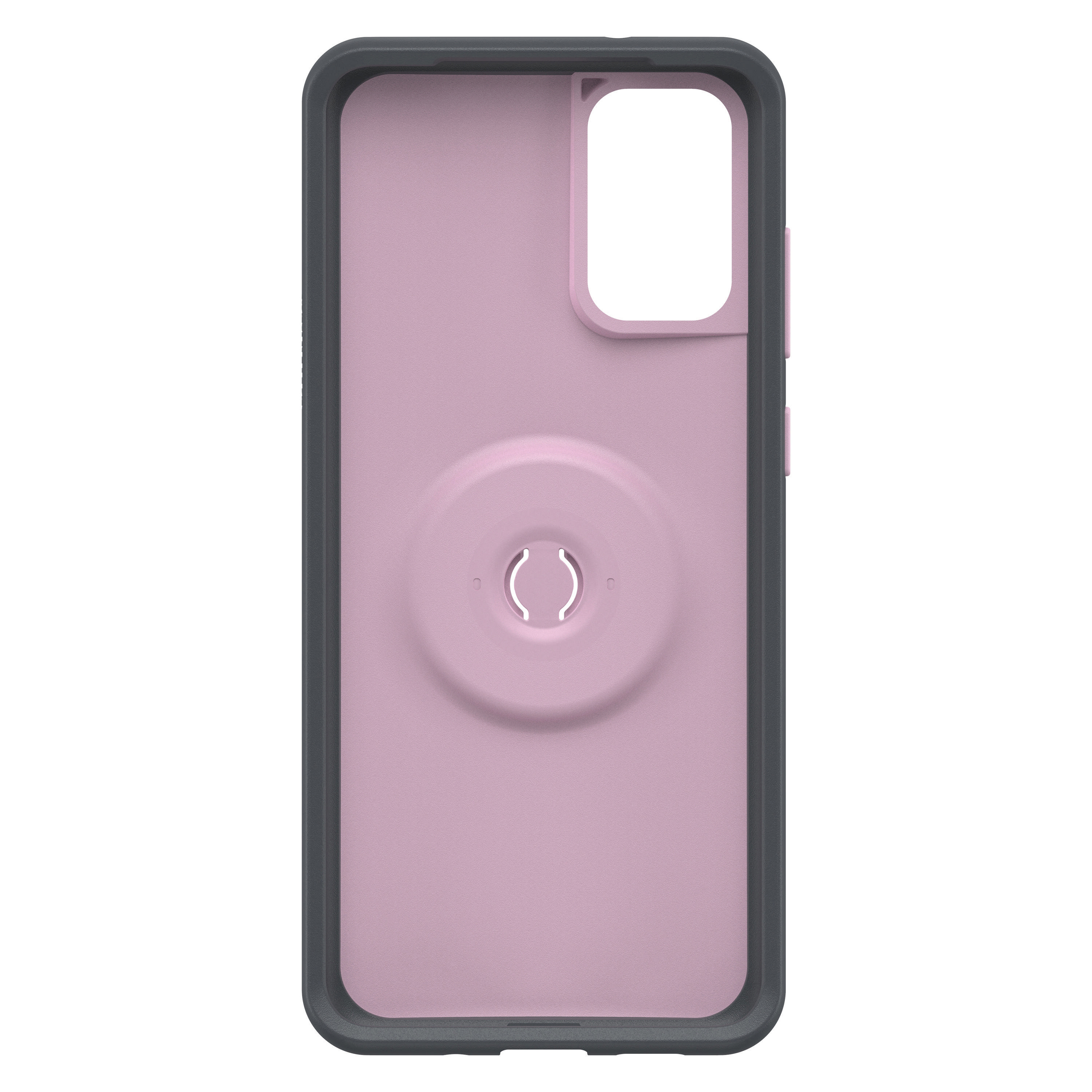 OTTERBOX 77-64184, Backcover, Samsung, Galaxy S20+, Pink