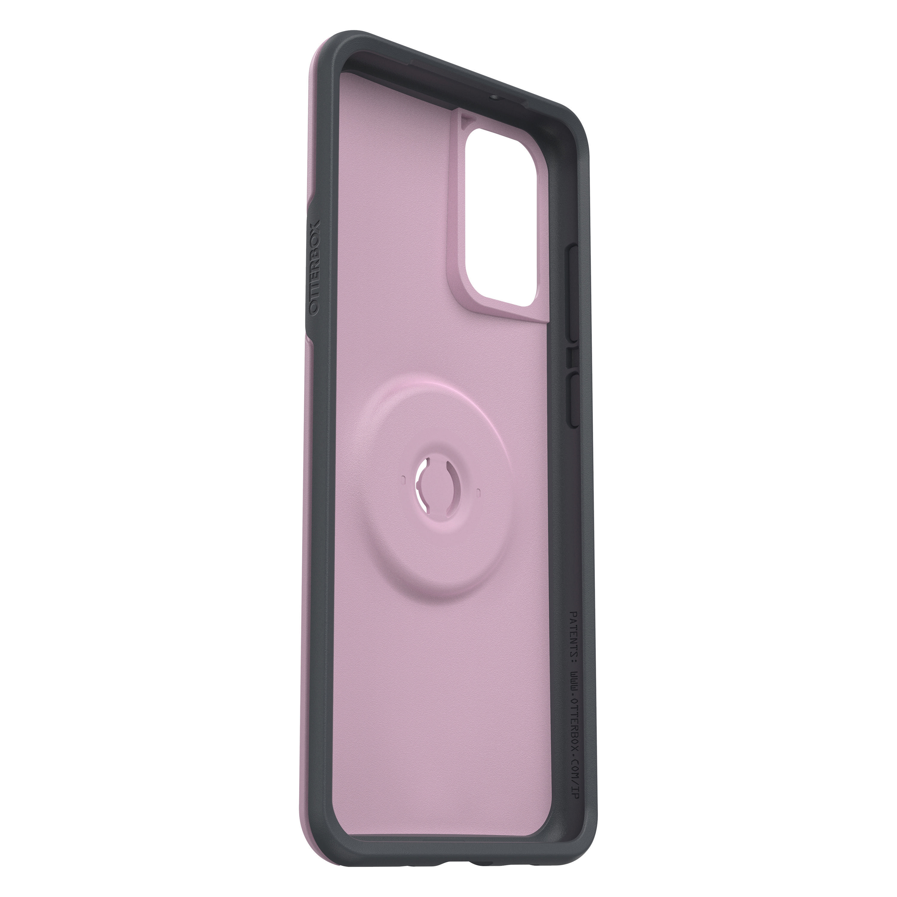OTTERBOX 77-64184, Backcover, Samsung, Galaxy S20+, Pink