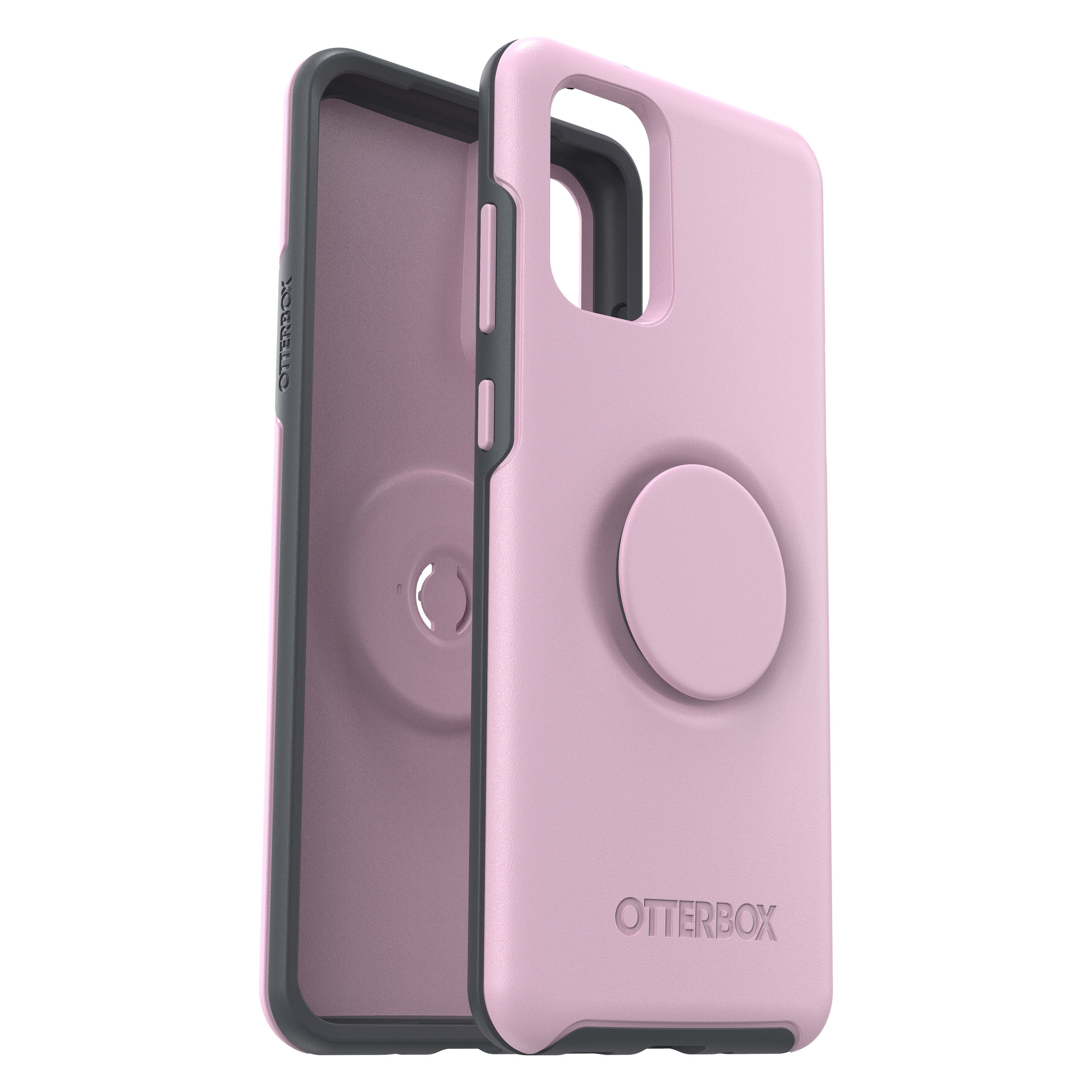 OTTERBOX 77-64184, Backcover, Samsung, Galaxy S20+, Pink