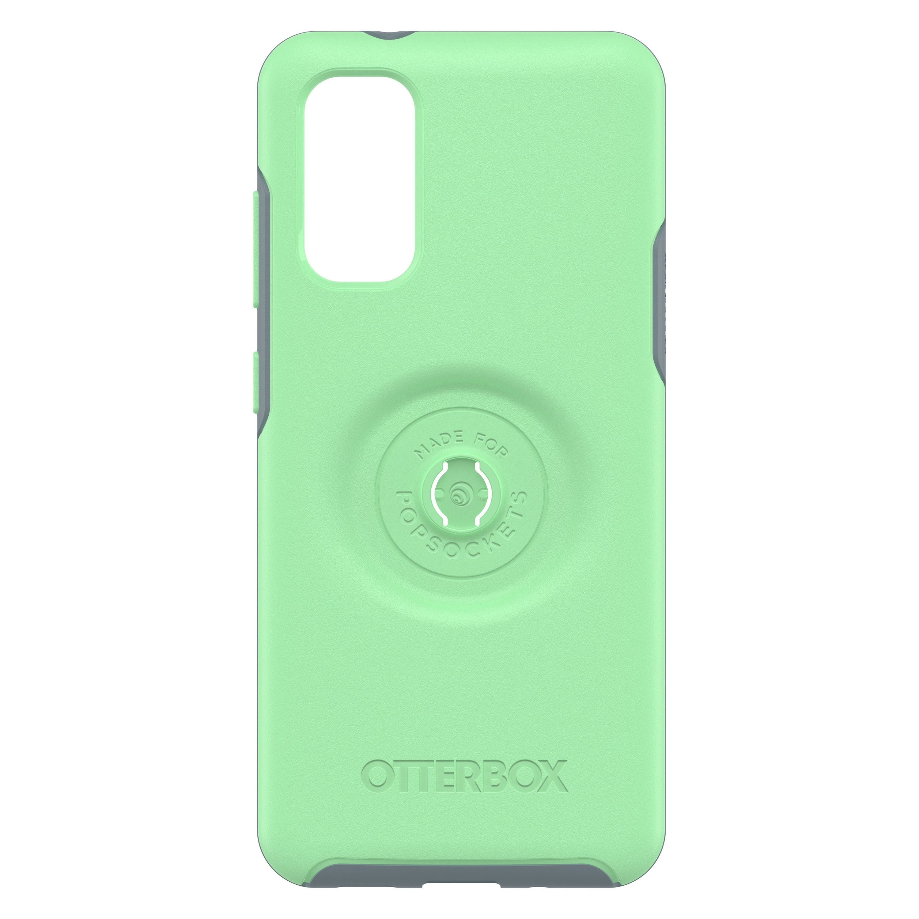 OTTERBOX 77-64210, Backcover, Samsung, Galaxy S20, Grün