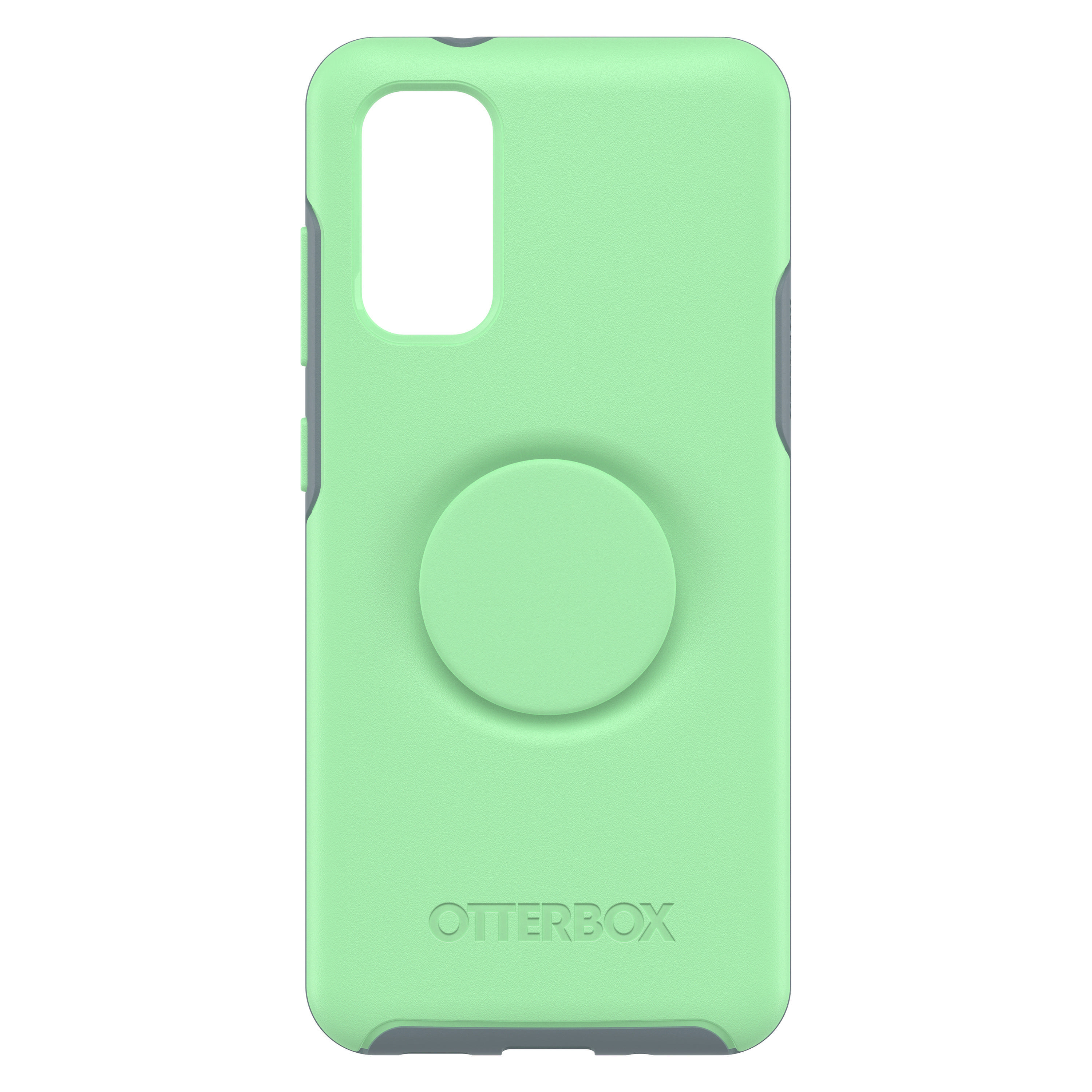 OTTERBOX 77-64210, Backcover, Samsung, Galaxy S20, Grün