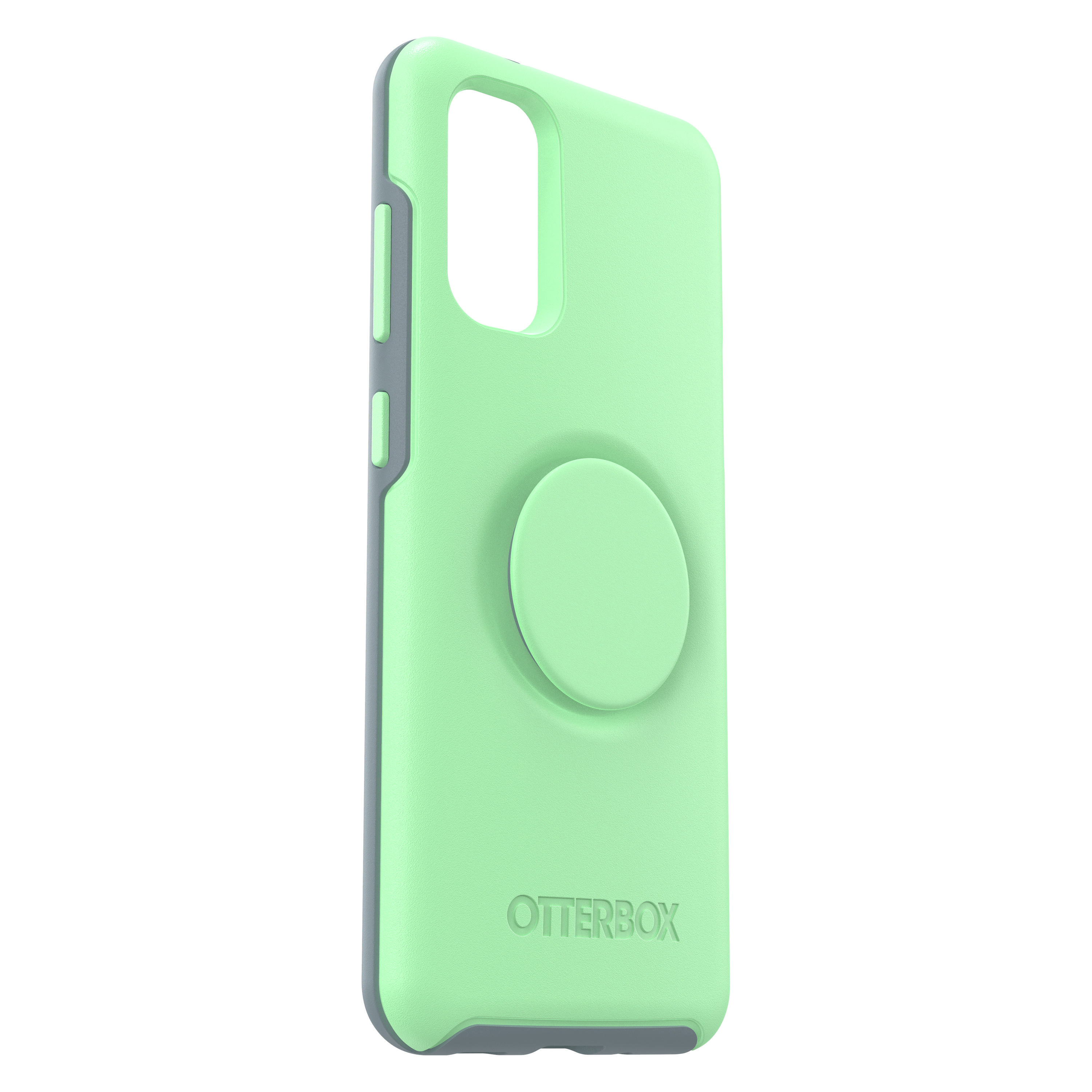 OTTERBOX 77-64210, Backcover, Samsung, Galaxy S20, Grün