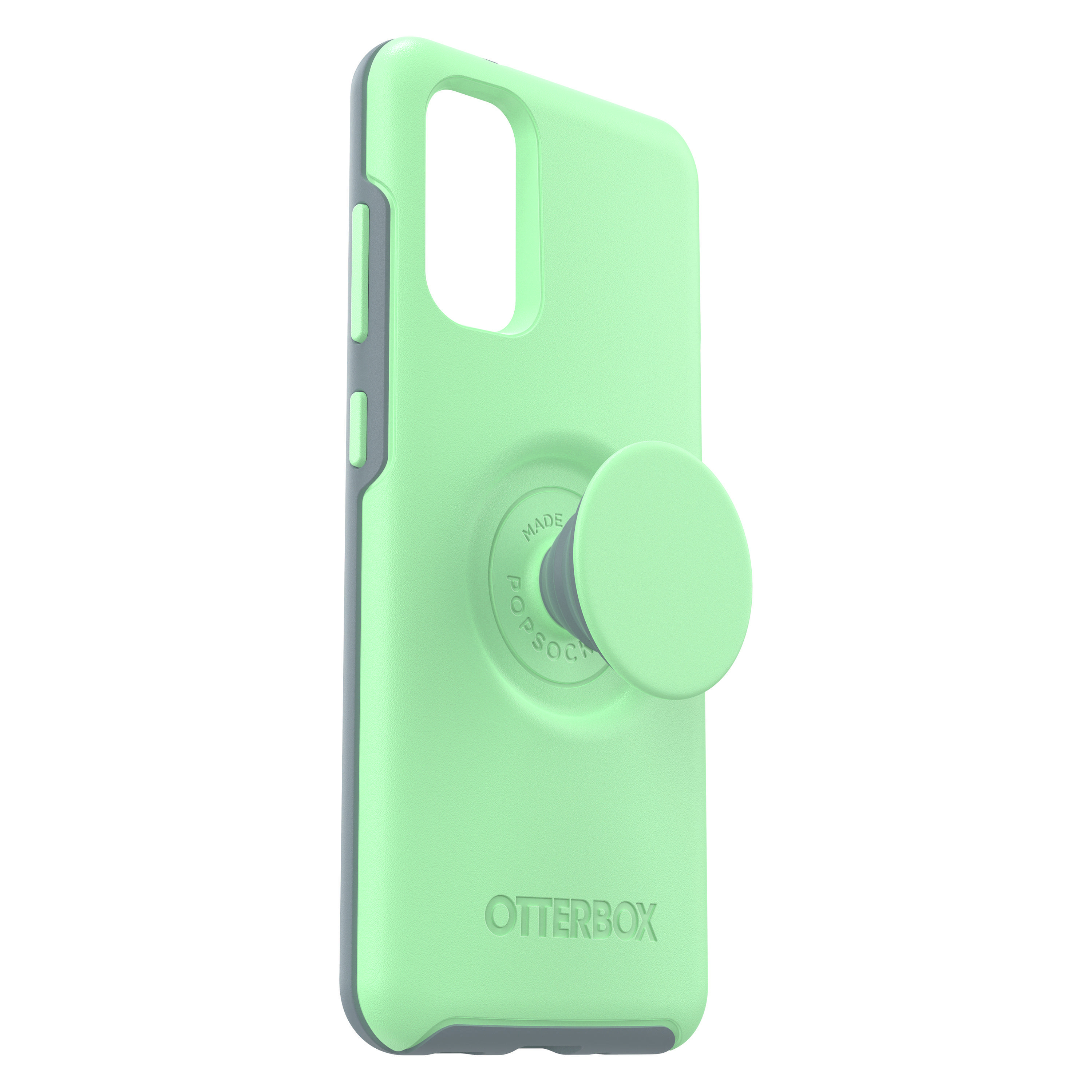 OTTERBOX 77-64210, Backcover, Samsung, Galaxy S20, Grün