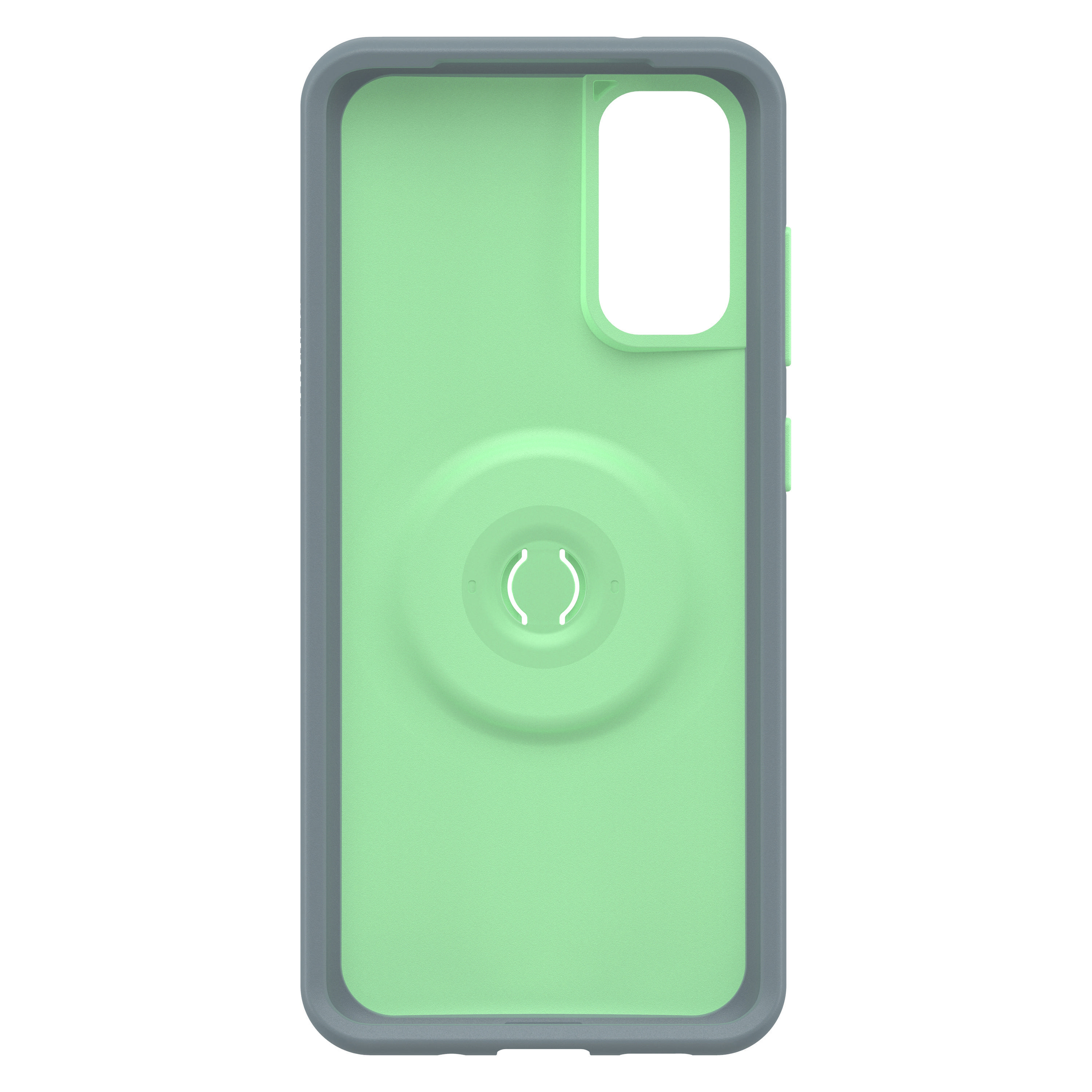 OTTERBOX 77-64210, Backcover, Samsung, Galaxy S20, Grün
