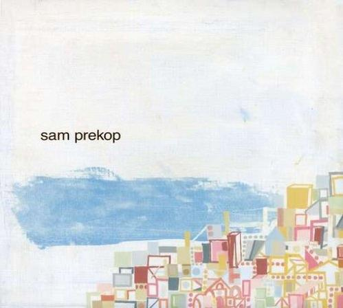 Sam Prekop - Sam Prekop  - (CD)