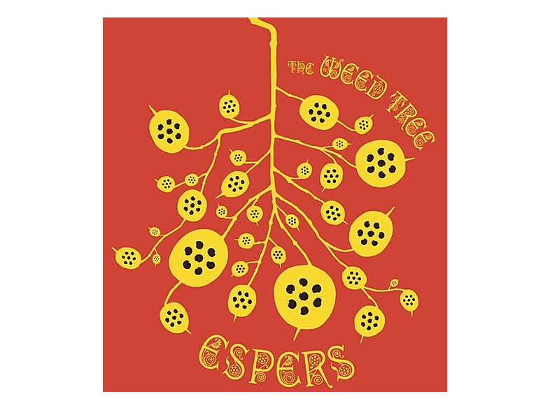 Espers | The Weed Tree - (Vinyl) | MediaMarkt