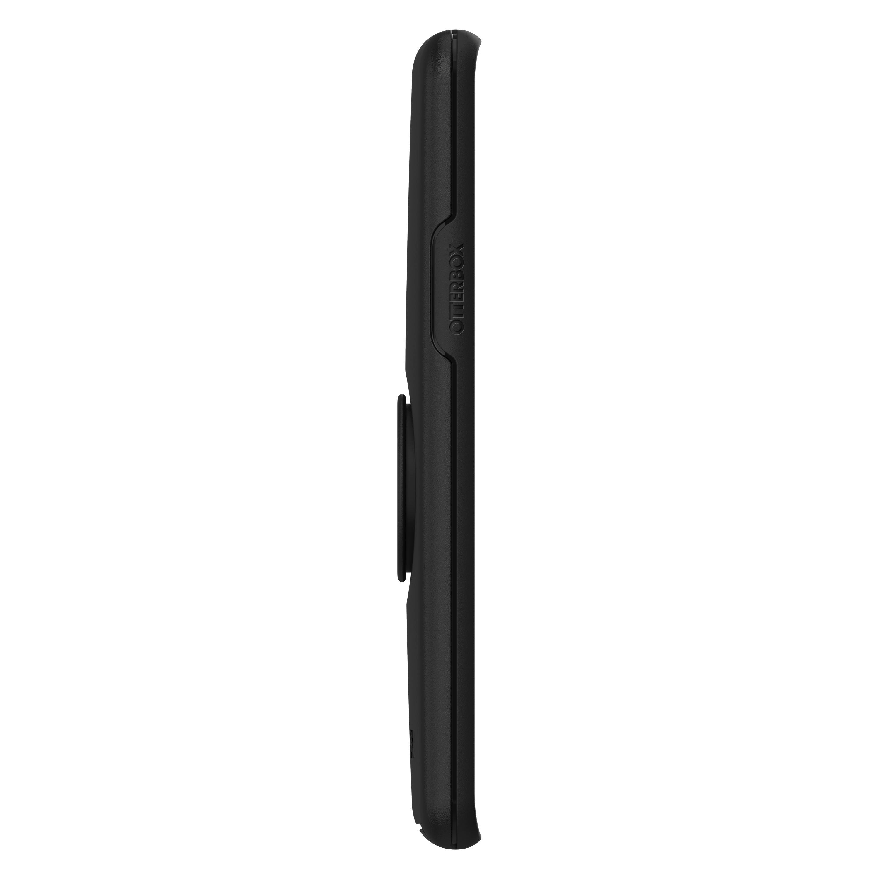 OTTERBOX 77-64237, Backcover, Samsung, Galaxy S20 Ultra, Schwarz