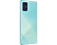 SAMSUNG Galaxy A71 128GB Akıllı Telefon Prizma Mavi