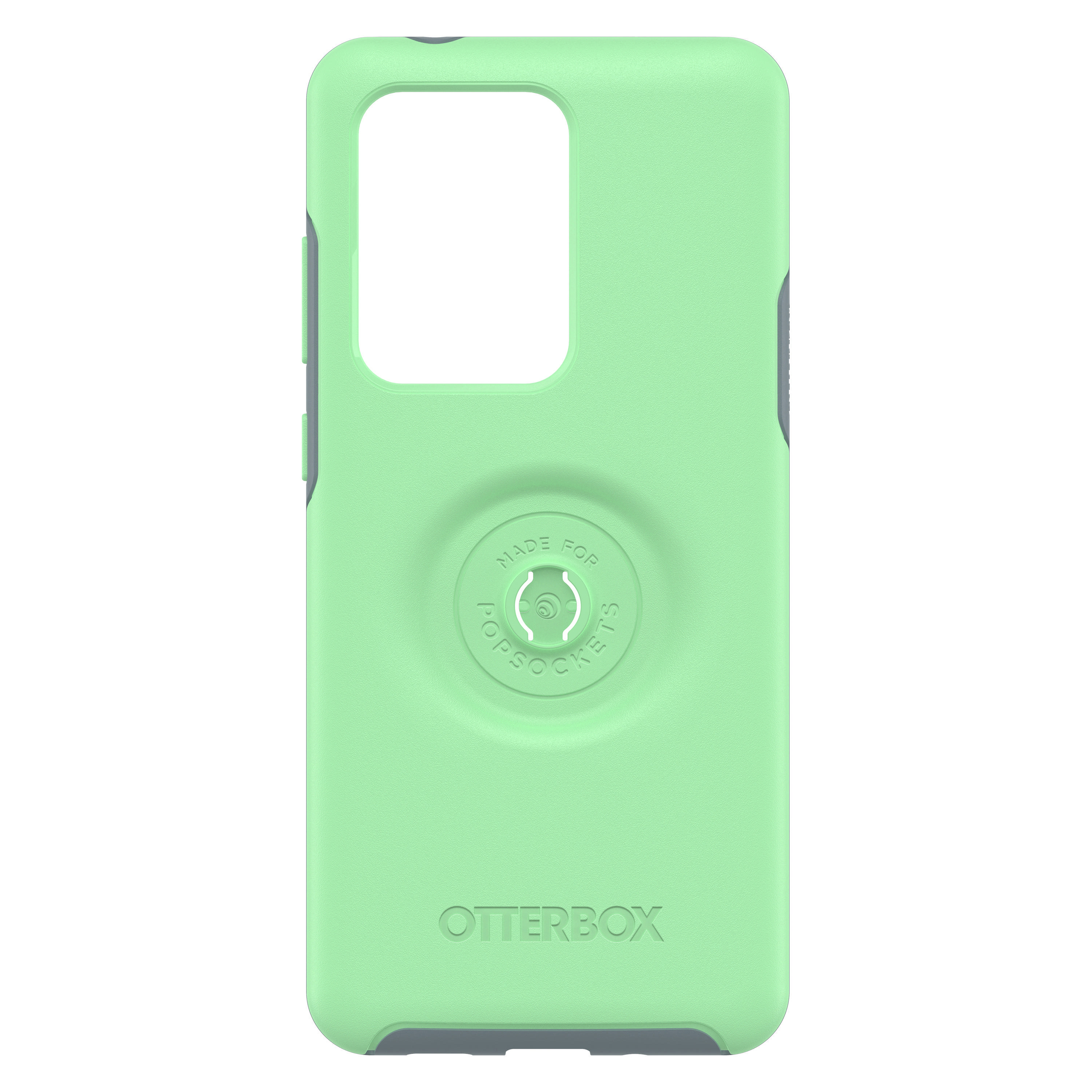 OTTERBOX 77-64238, Backcover, Samsung, Galaxy S20 Ultra, Grün