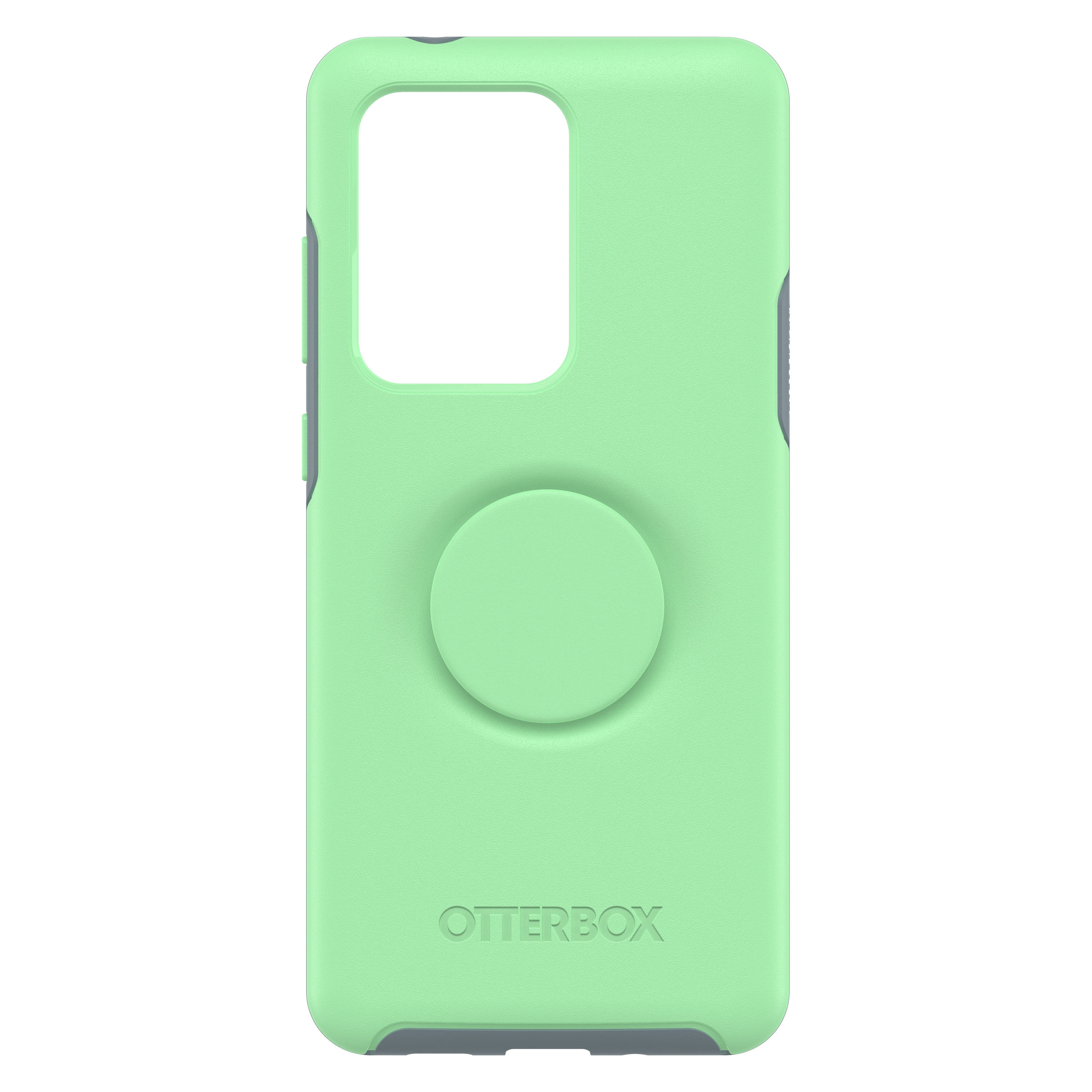 OTTERBOX 77-64238, Backcover, Samsung, Galaxy S20 Ultra, Grün