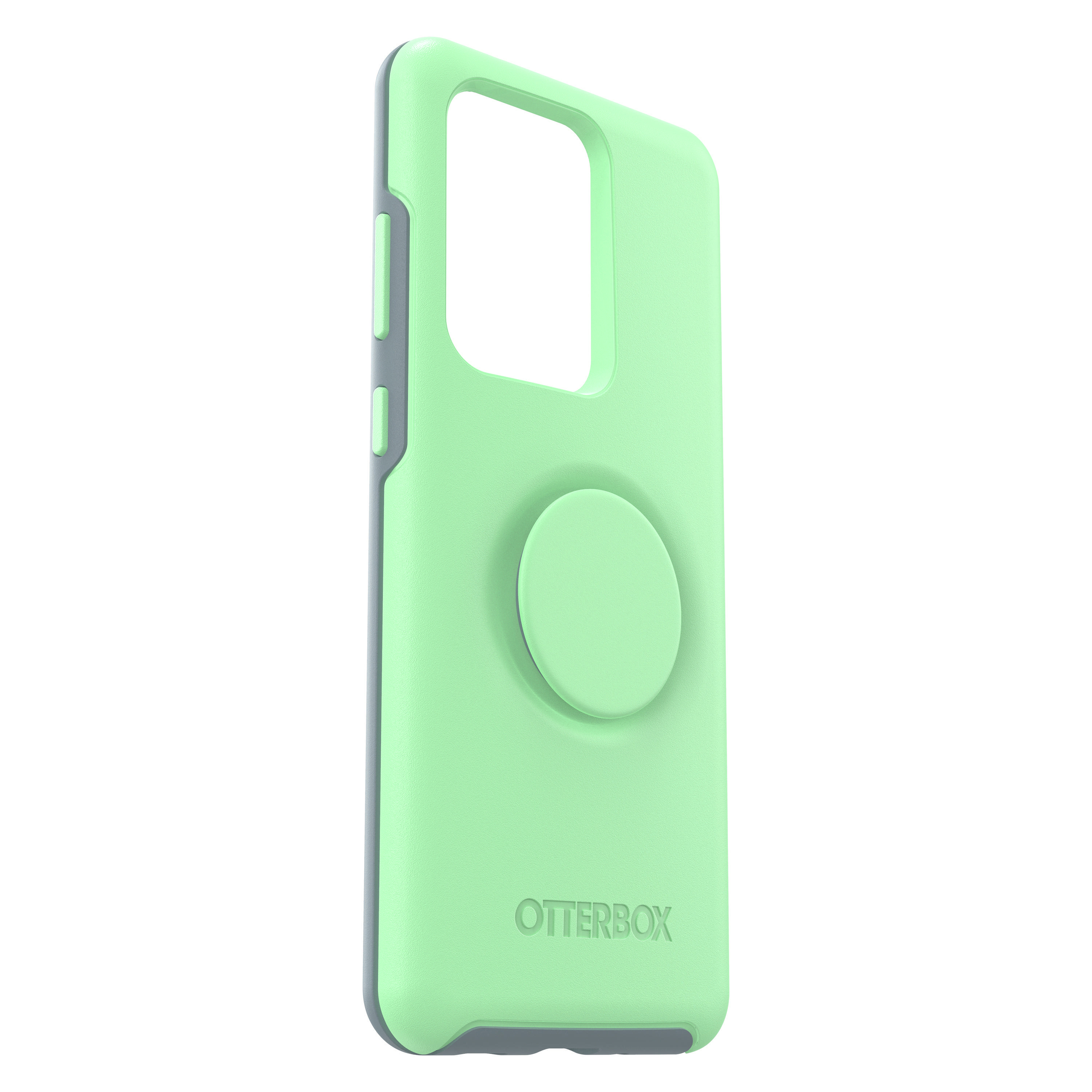 OTTERBOX 77-64238, Backcover, Samsung, Galaxy S20 Ultra, Grün