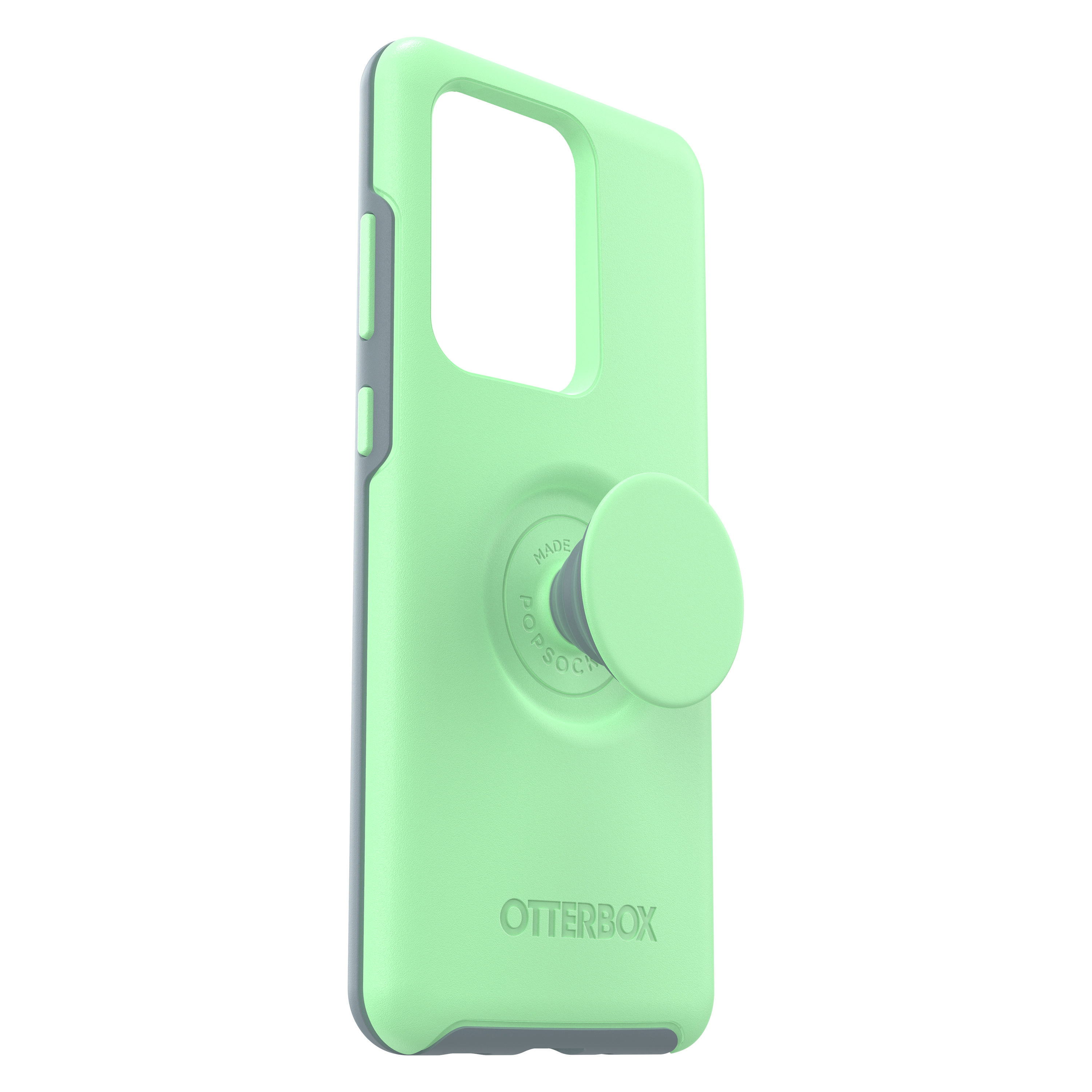 OTTERBOX 77-64238, Backcover, Samsung, Galaxy S20 Ultra, Grün